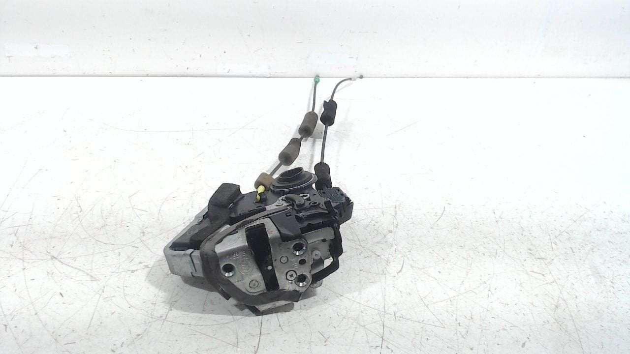 Slot mechaniek portier elektrisch centrale vergrendeling lin, Onderdelen@venauto.nl, Van der Ven Autorecycling B.V., Gebruikt