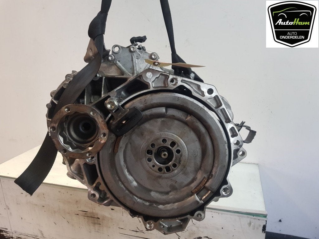 VERSNELLINGSBAK AUTOMAAT Seat Ibiza V (KJB) (01-2017/-), Dhr. J. Ham, Gebruikt, Administratie@autoham.nl, Seat