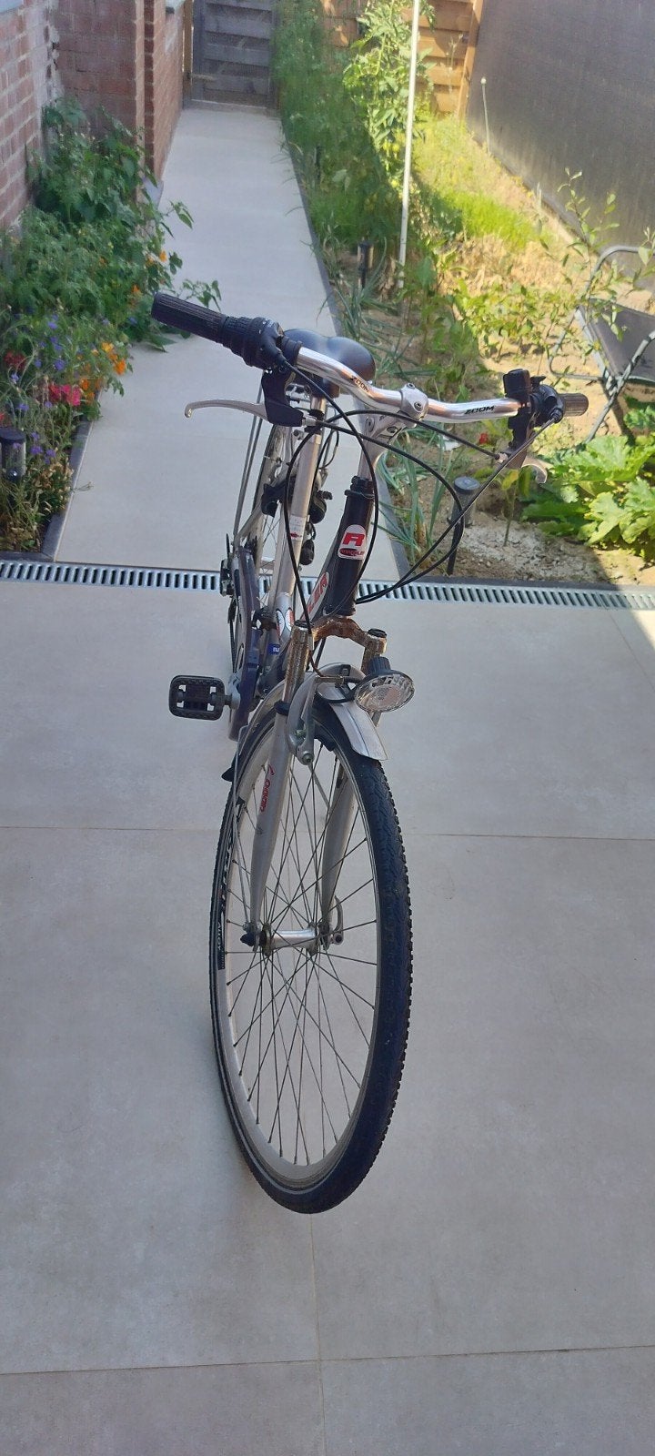 fiets te koop, Fietsen en Brommers, Ophalen