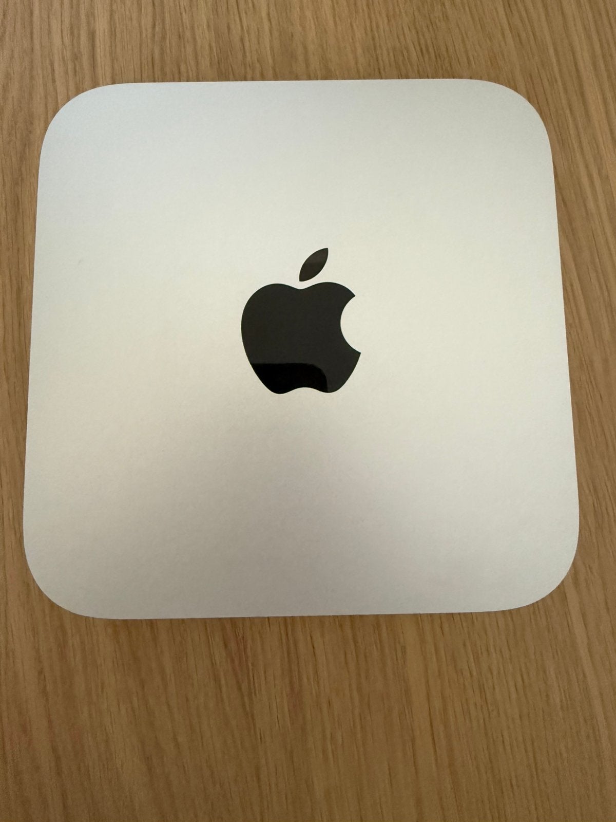 Apple Mac Mini M1 - 8Gb de RAM - 512Gb SSD, Computers en Software, Apple Desktops, Zo goed als nieuw, Mac Mini, SSD, 8 GB, Ophalen