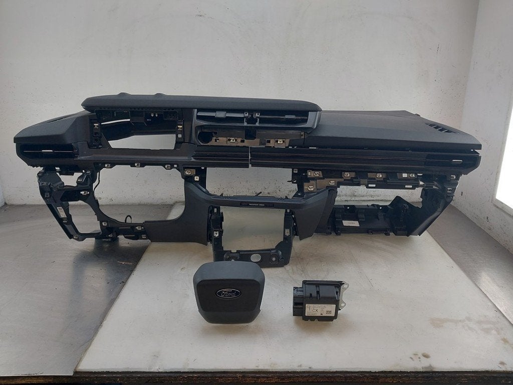 AIRBAG SET + DASHBOARD (|2796267|R1TBS04304CH|R1TBS04304CH3Z, Auto-onderdelen, Gebruikt, Henry-Ford-Straße  1
50735  Köln, DE