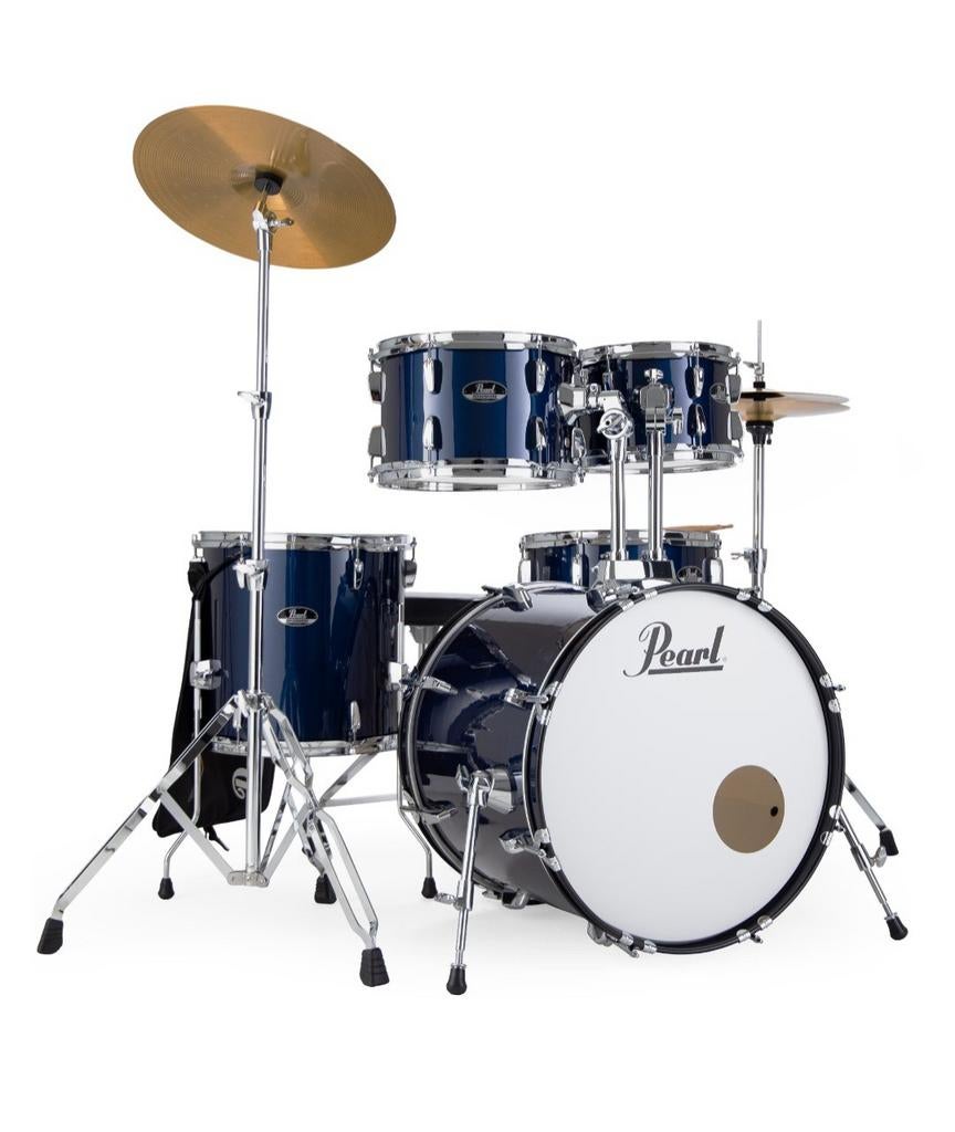 Pearl Roadshow, Musique & Instruments, Batteries & Percussions, Enlèvement, Pearl