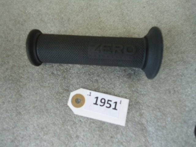 Zero S 2016 - 2017 Zero Handvat en gashendel D1-15939, Motos