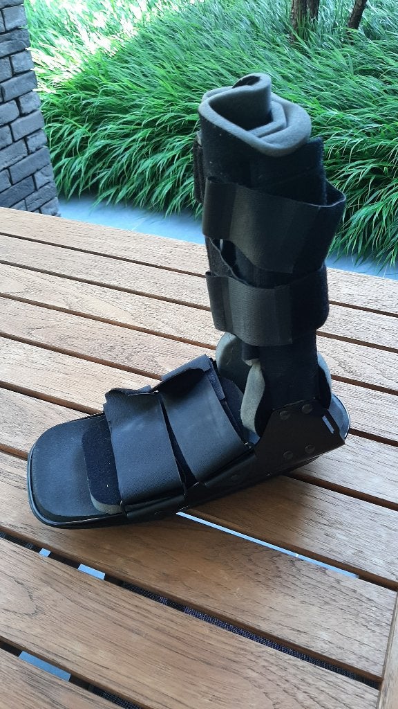 Brace Breg maat L, Diversen, Braces, Gebruikt, Ophalen of Verzenden