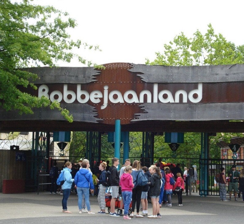 2 tickets Bobbejaanland, Tickets en Kaartjes