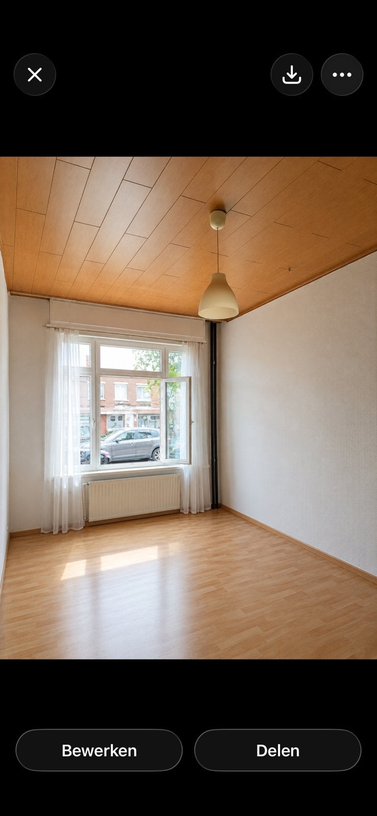 Rijwoning te huur gent, Immo, 145 m², Direct bij eigenaar, 3 kamers, Tussenwoning
