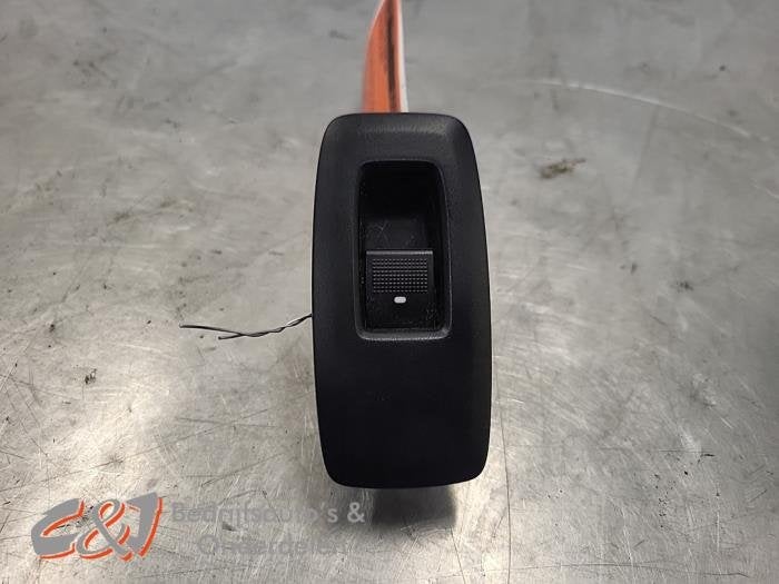 Commutateur vitre électrique d'un Ford Ranger, -, 3 mois de garantie, -, -