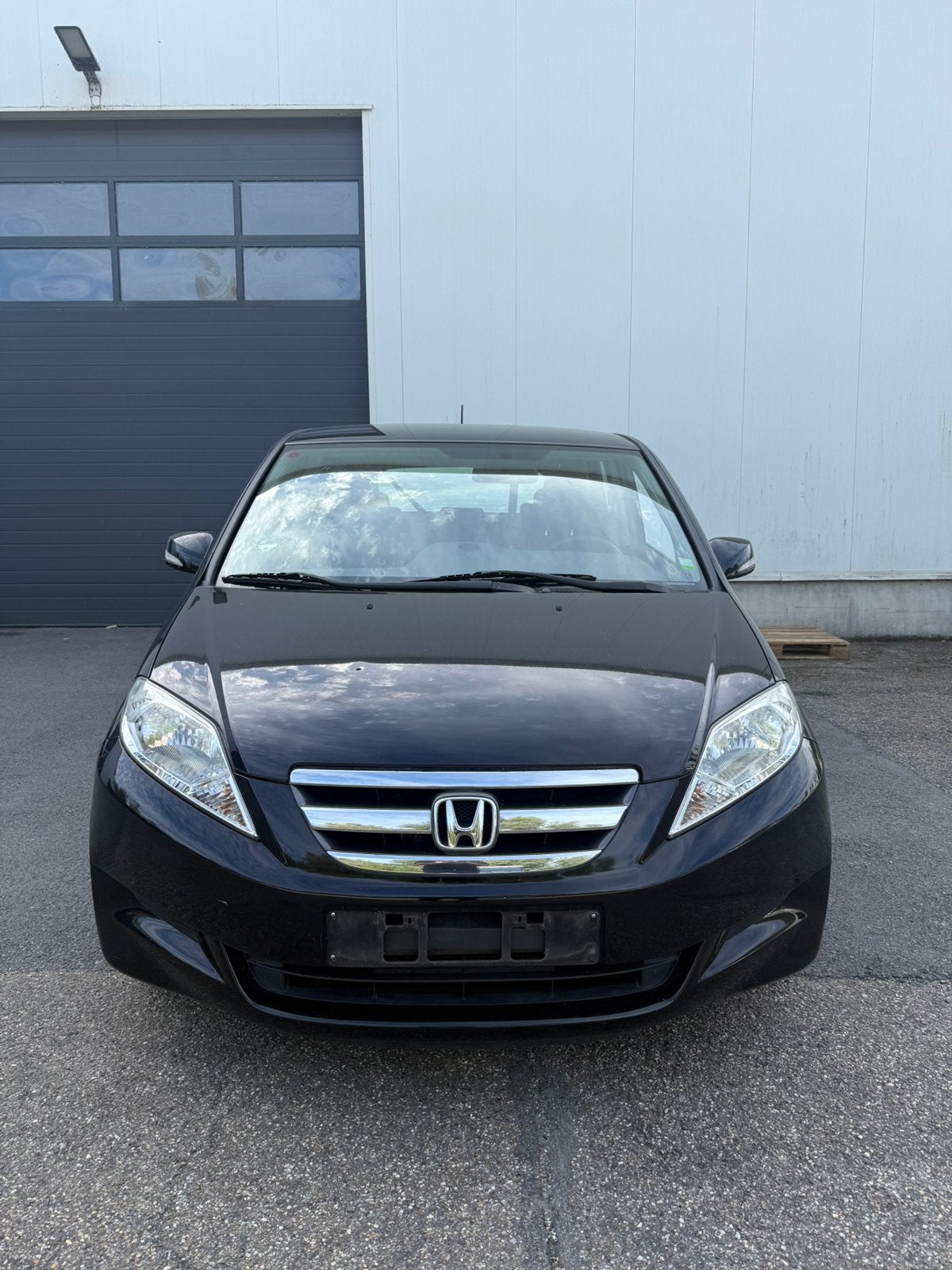 Honda FR-V / 2006 / 2.0 Benzine, Autos, Achat, 110 kW, FR-V, Particulier