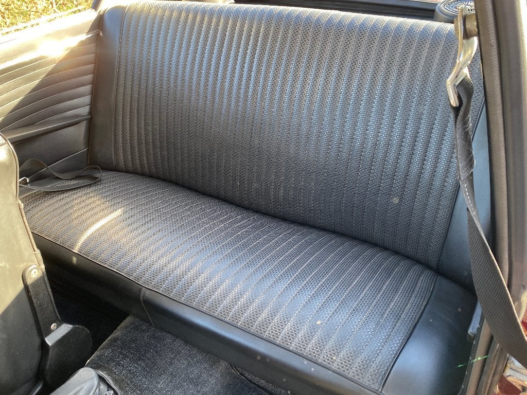 BMW 1602 - 1973 - Uitstekende staat!, foto 8