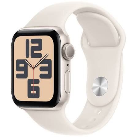 Apple Watch se 2024, Enlèvement, Comme neuf