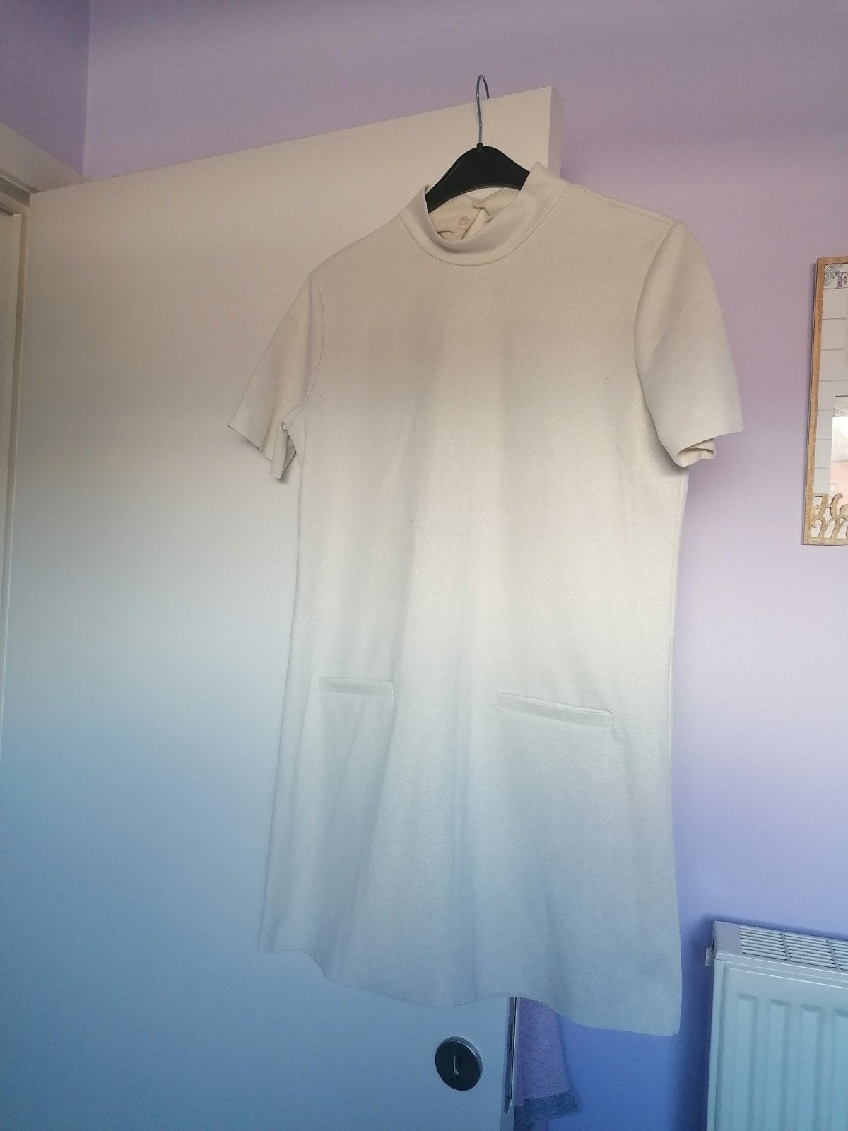 Zara kleedje, dames. mt M, Kleding | Dames, Ophalen of Verzenden, Maat 38/40 (M)