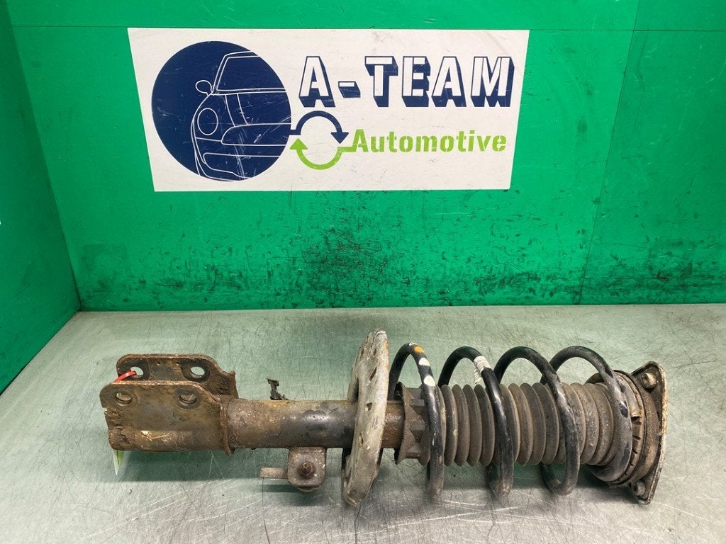 AMORTISSEUR OU ABSORBEUR DE CHOC AVANT DROIT Citroën, Citroën, Kontakt-citroen@citroen.com, Utilisé, Citroën Deutschland GmbH