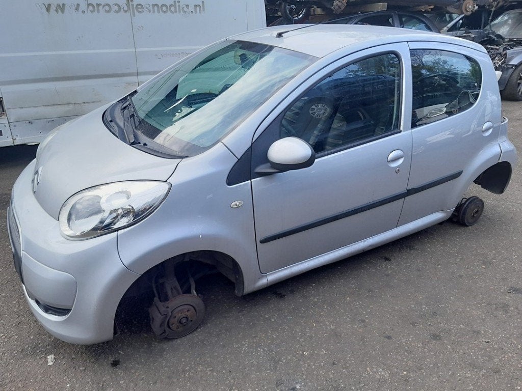 AMORTISSEUR OU ABSORBEUR DE CHOC AVANT GAUCHE Citroën C1, Autos : Pièces & Accessoires, Citroën, Kontakt-citroen@citroen.com, Utilisé