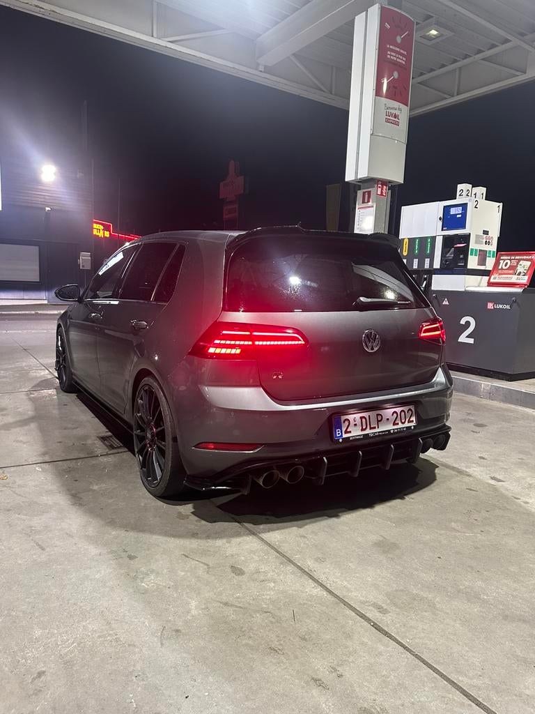 Golf 7r Année 2019, Auto-onderdelen, Ophalen, Gebruikt, Volkswagen