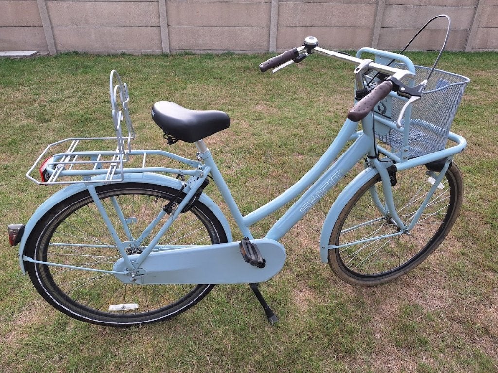 Spirit, Fietsen en Brommers, Ophalen, Gebruikt, Overige merken
