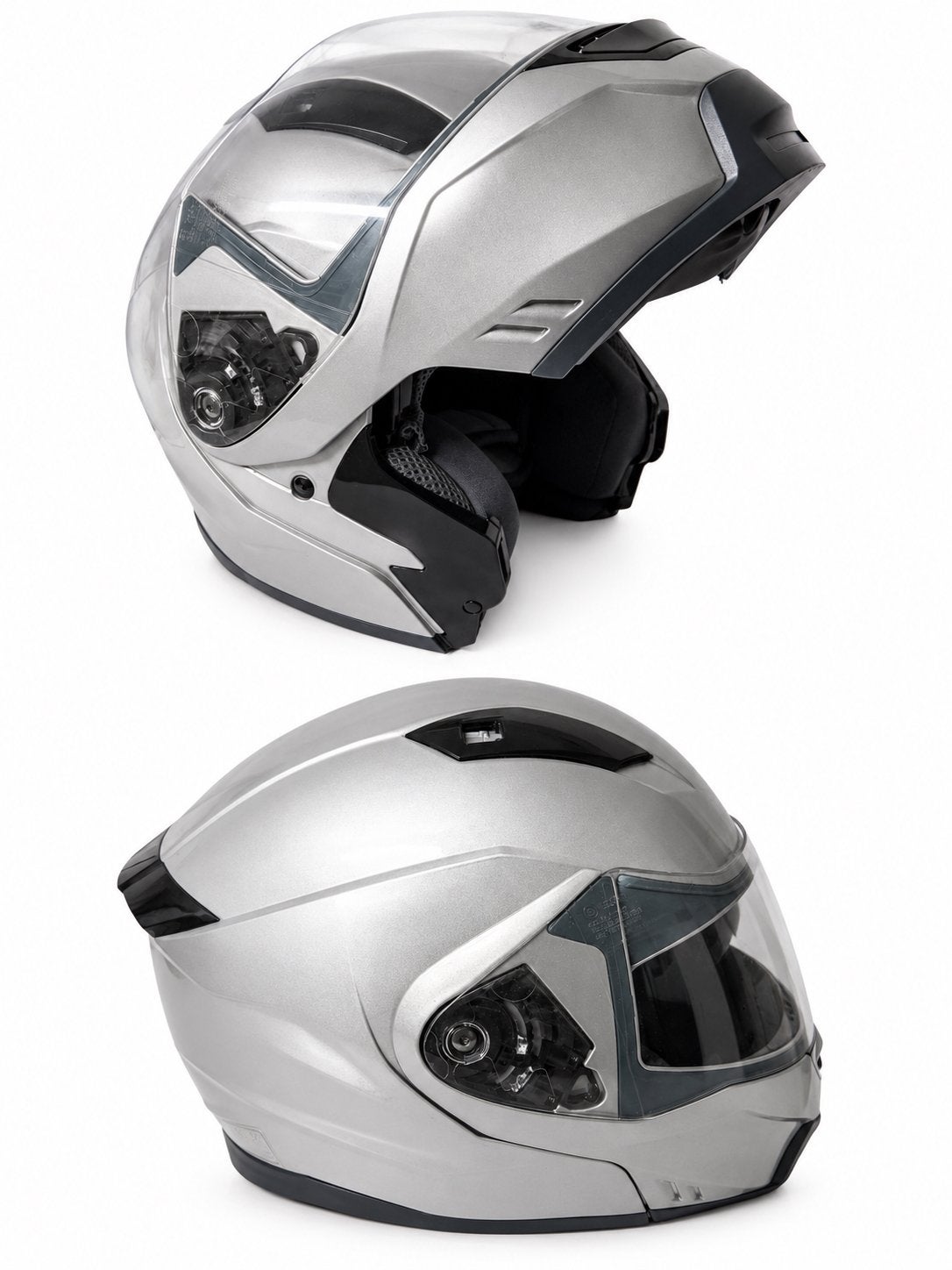 Casque taille L, Motos, Enlèvement, L