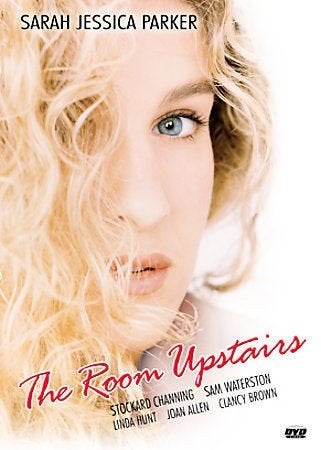 DVD " The Room Upstairs", Ophalen of Verzenden, Zo goed als nieuw
