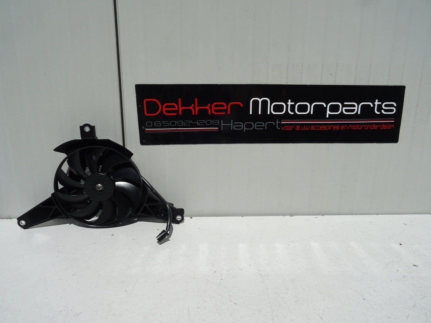 Koelvin / Ventilator / Blower Yamaha Tracer 700 / 7 2020 >, -, Utilisé, -, -