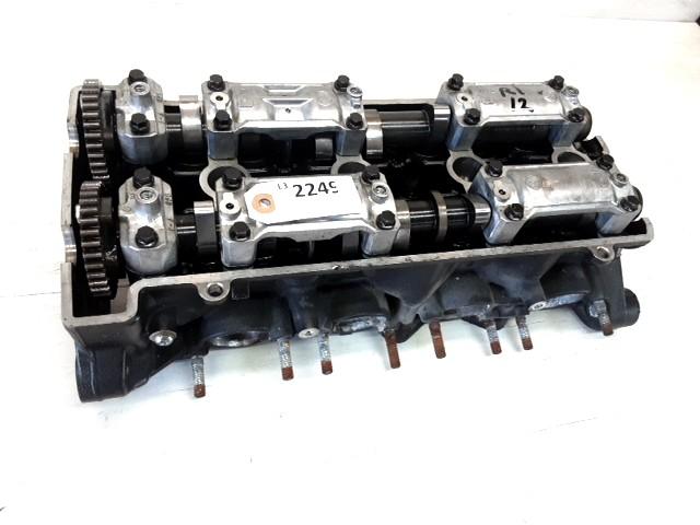 R1 2011 - 2014 Yamaha Motorblok onderdelen D1-50865