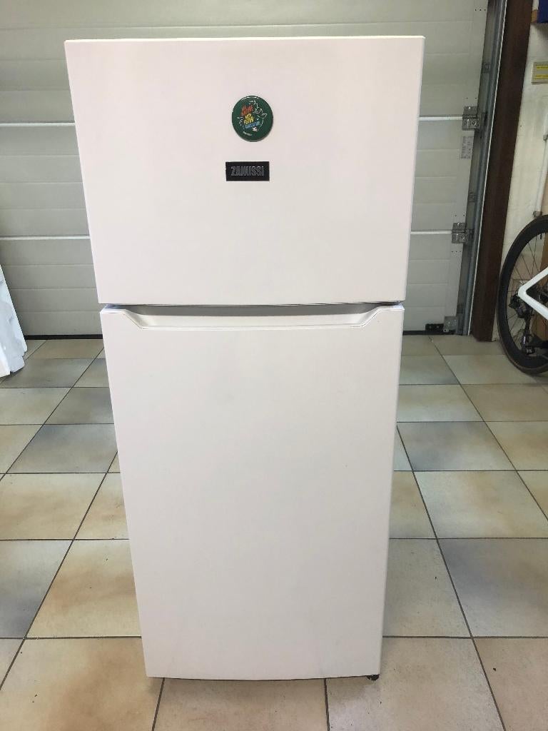 frigo, 100 tot 150 liter, Zo goed als nieuw, 45 tot 60 cm, Ophalen