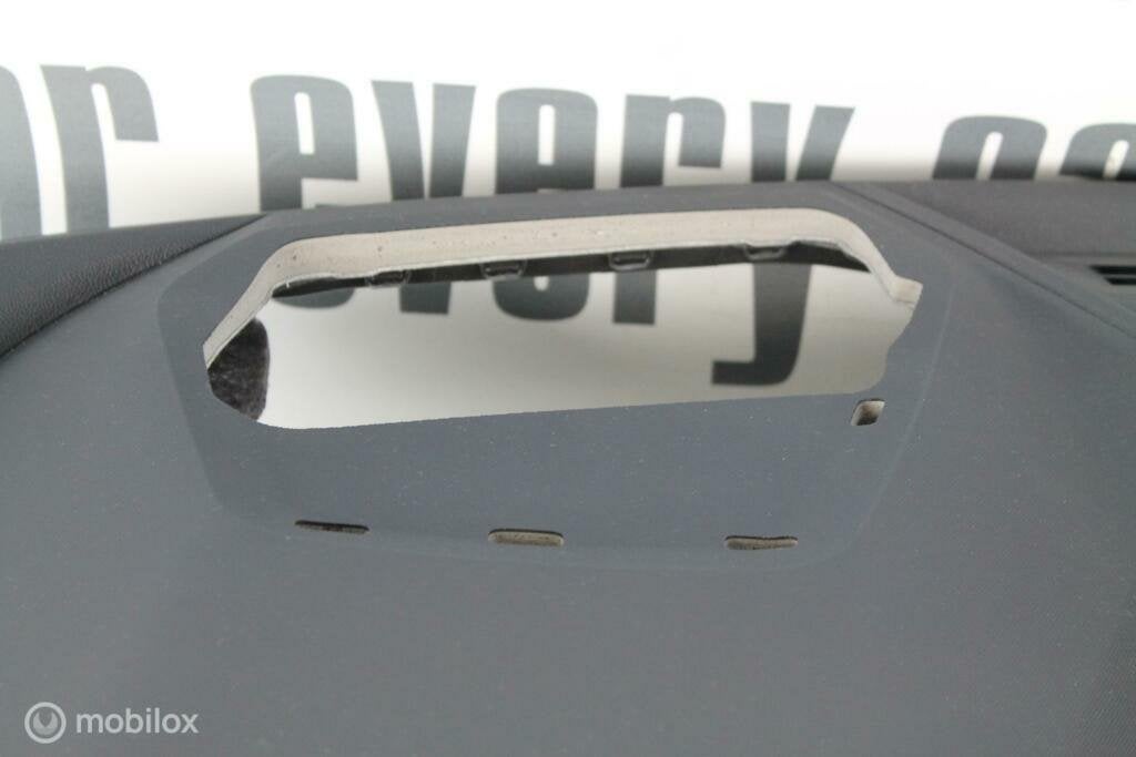 Airbag kit Tableau de bord HUD noir speaker BMW 1 serie F40, Enlèvement ou Envoi, Utilisé