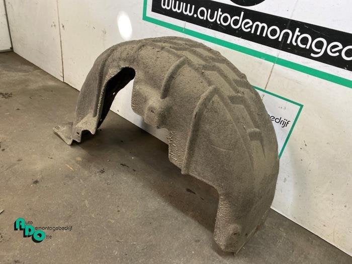 Wielkuip van een Volkswagen Golf (Golf 12-), Auto-onderdelen, Gebruikt, -, Volkswagen, -