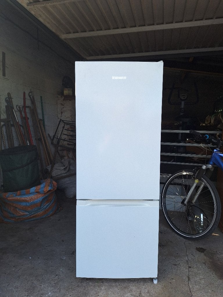 Frigo FRIAC, Comme neuf, 200 litres ou plus, 45 à 60 cm, Avec congélateur séparé