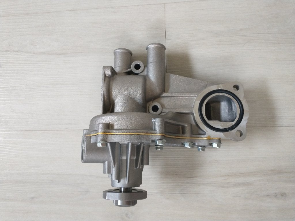 Pompe à eau VW GOLF 1, Enlèvement ou Envoi, Neuf, Volkswagen