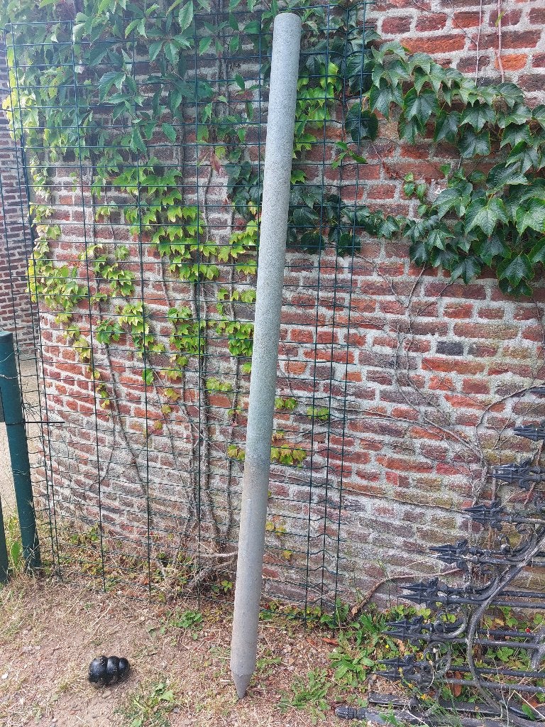 paal, Ophalen, Zo goed als nieuw, 180 tot 250 cm, Palen