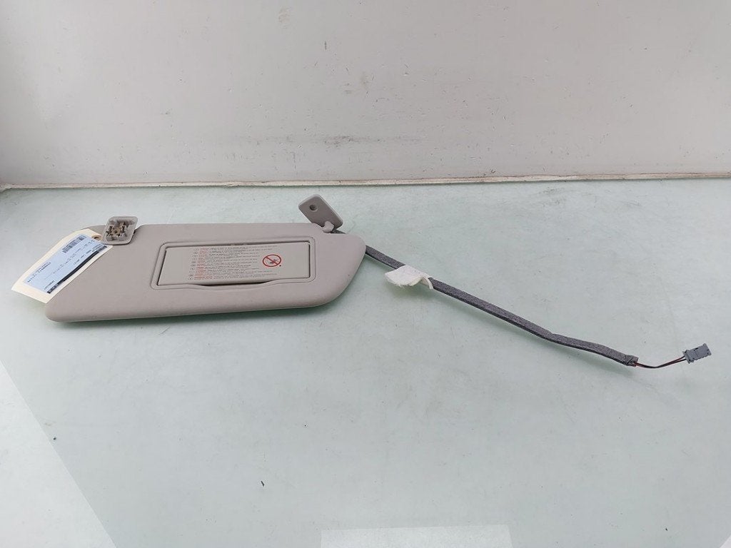 PARE-SOLEIL Peugeot 5008 I (0A / 0E) (|16115131BJ|8143VR|), Autos : Pièces & Accessoires, Habitacle & Garnissage, Dhr. J. Ham