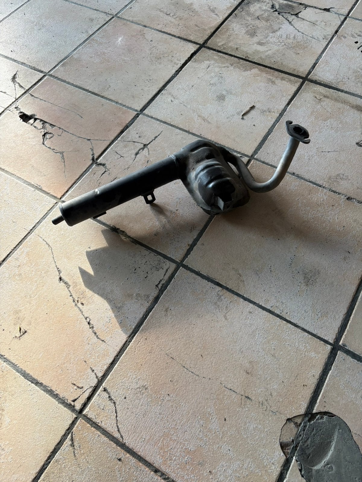Honda wallaroo te koop, Fietsen en Brommers, Brommers | Honda, Gebruikt, Overige modellen, Klasse A (25 km/u), Ophalen