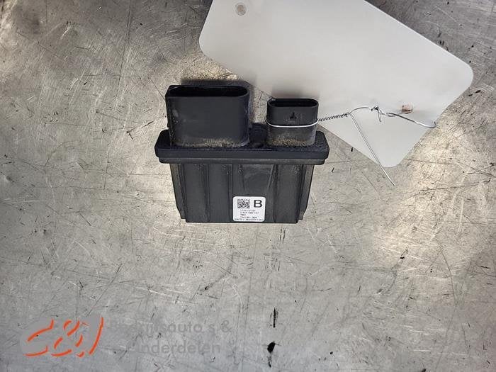 Ordinateur Adblue d'un Volkswagen Caddy, Autos : Pièces & Accessoires, Volkswagen, -, 3 mois de garantie, Utilisé