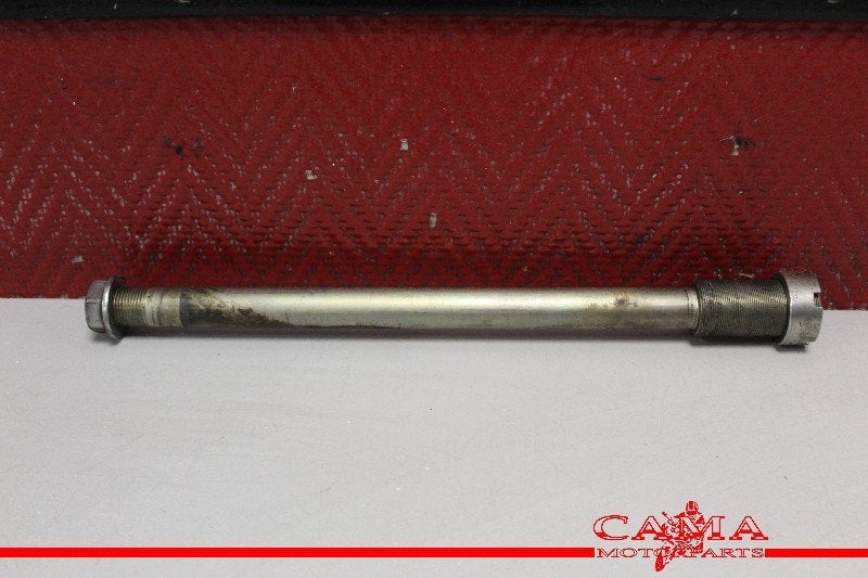 ACHTERAS Kawasaki Z 750 2007-2012 (Z750 ZR750L-M), Motoren, Dhr. S. di Majo, Gebruikt, Info@cama-motorparts.nl, P.J. Troelstraweg 8 8
3144 CX  MAASSLUIS, NL