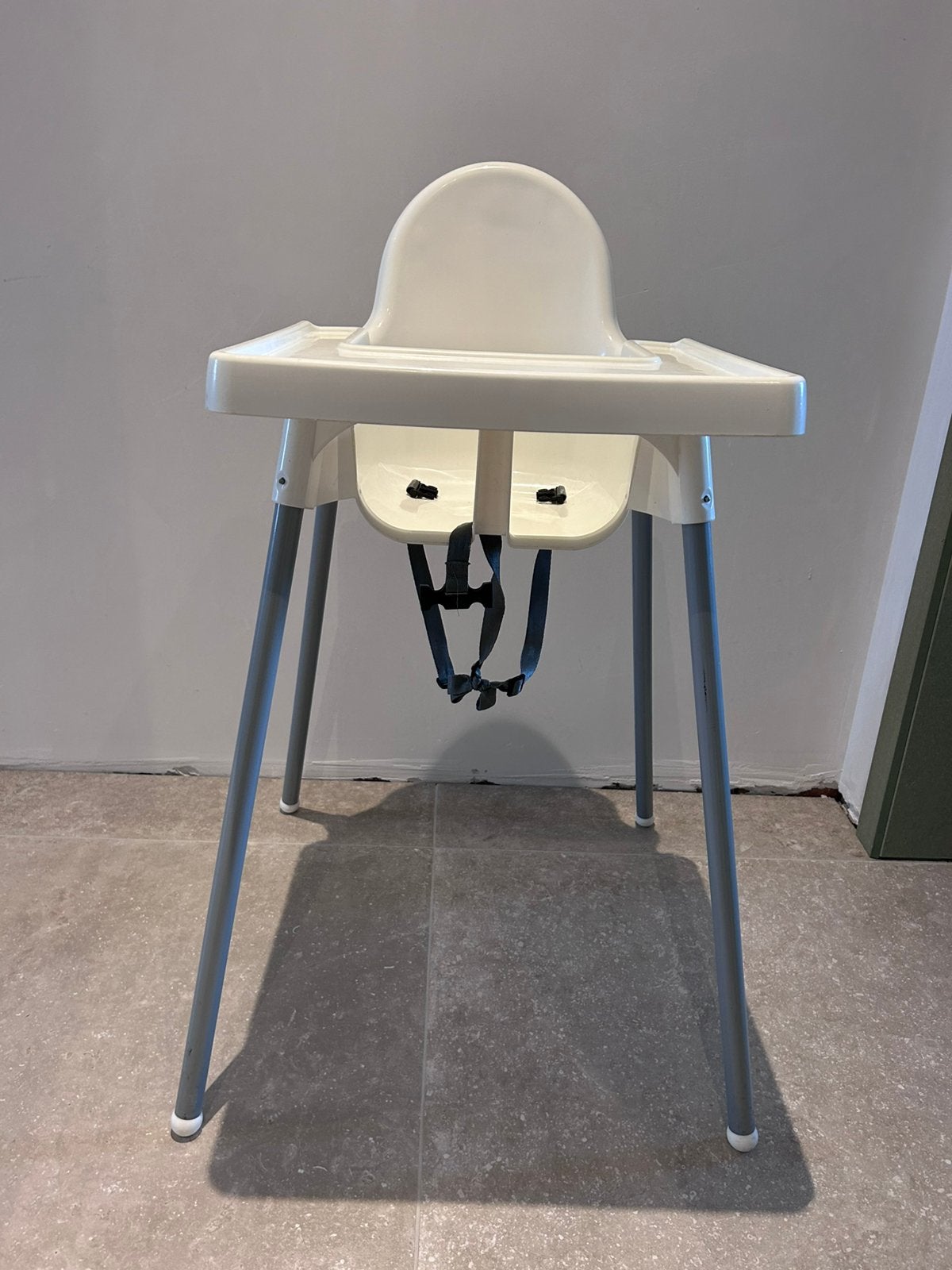 Babystoel Ikea x2 + toiletbril, Kinderen en Baby's, Kinderstoelen, Ophalen, Gebruikt