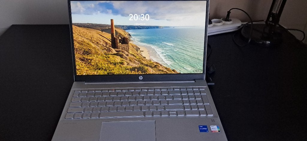 HP Pavilion 15 - Goede staat, Computers en Software, Windows Laptops, Ophalen, Hp, Gebruikt, 15 inch
