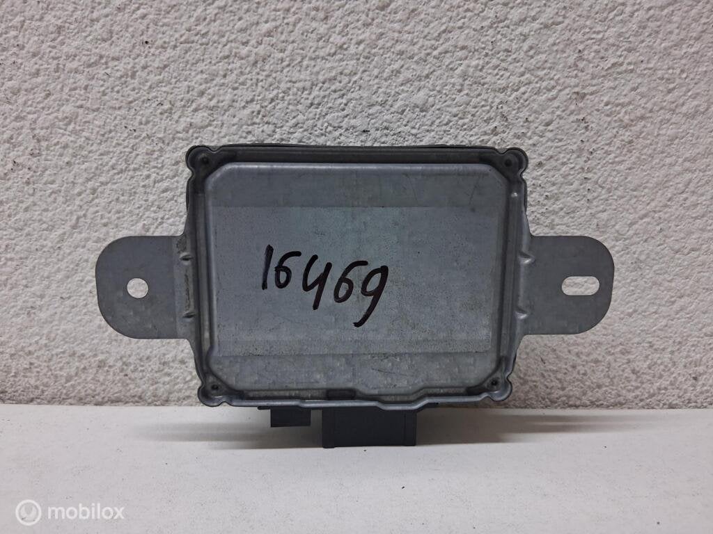 Module navigatie Opel Corsa D ('06-'15) 13306647BA, Enlèvement ou Envoi, Opel, Opel