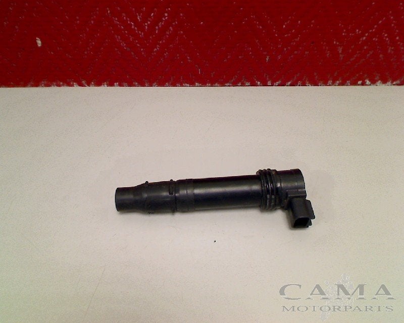 BOBINE D'ALLUMAGE ZX 6 R 2003-2004 (NINJA ZX-6R ZX636B), Dhr. S. di Majo, Utilisé, Info@cama-motorparts.nl, P.J. Troelstraweg 8 8
3144 CX  MAASSLUIS, NL