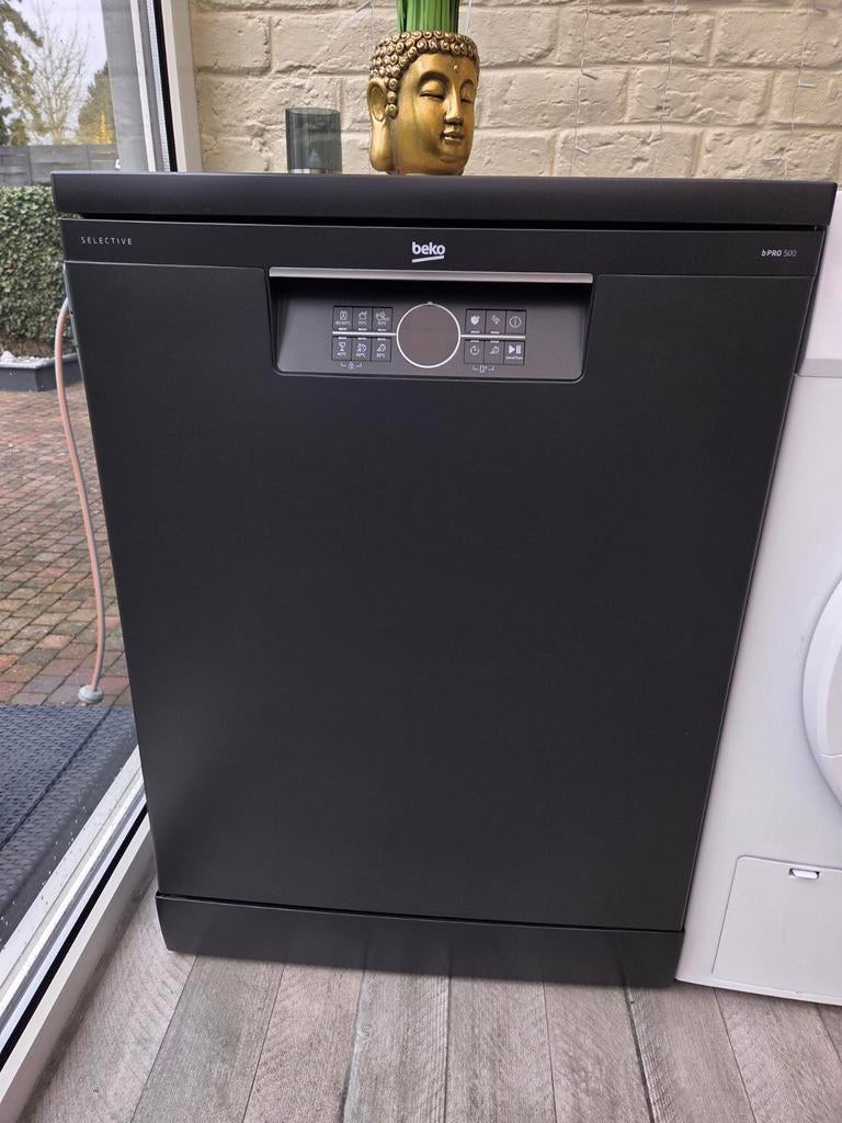 Lave vaisselle beko neuf, Electroménager, Enlèvement