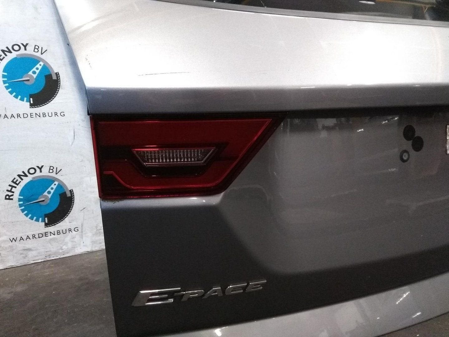 JAGUAR E PACE X540 R Dynamic SE D200 AWD  ACHTERLICHT L 2021, Auto-onderdelen, Verlichting, Ophalen of Verzenden, Gebruikt, ARN erkend