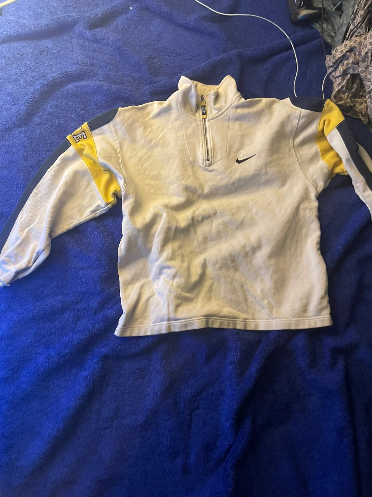 Vintage nike trui, Kleding | Dames, Sportkleding, Ophalen of Verzenden, Zo goed als nieuw