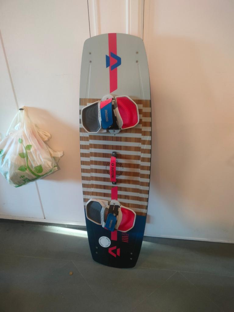 complete kitesurfsets, Watersport en Boten, Wakeboarden, Ophalen, Nieuw, Board