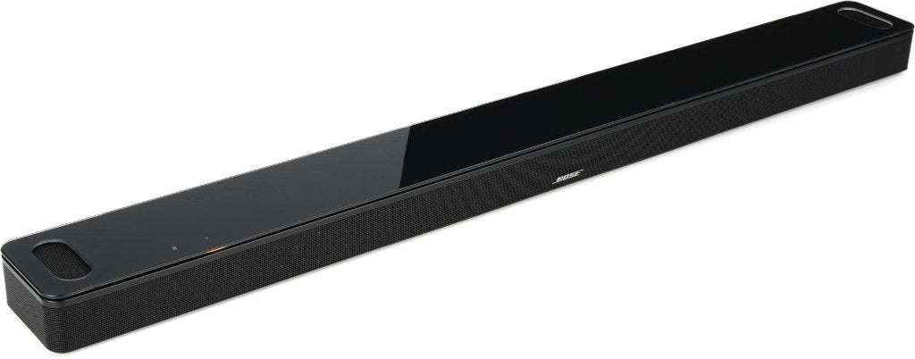 Configuration du home cinéma Bose, Enlèvement, Comme neuf