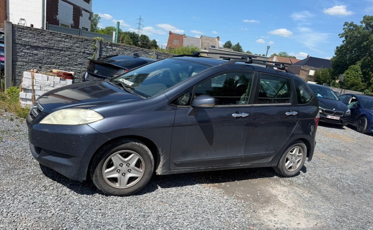 Honda frv toutes pièces, Enlèvement ou Envoi, Honda
