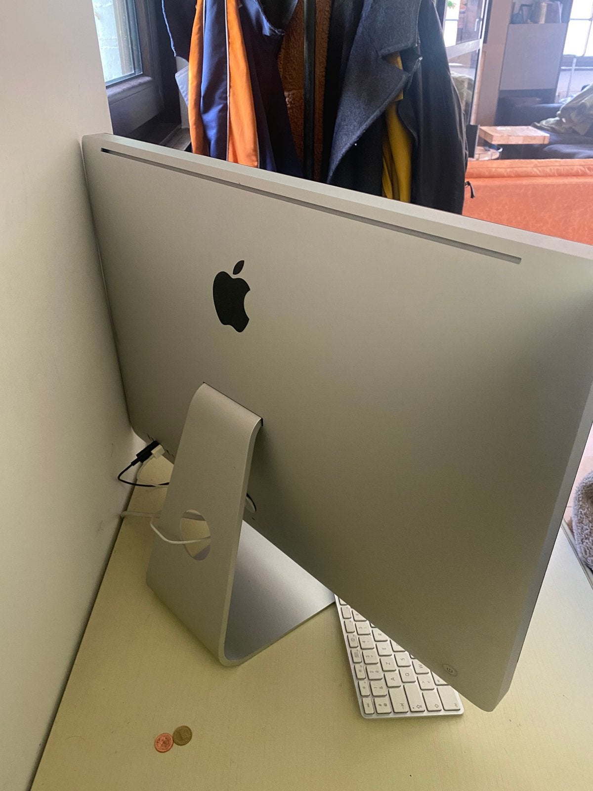 Ordinateur Mac apple occasion, Enlèvement, Comme neuf