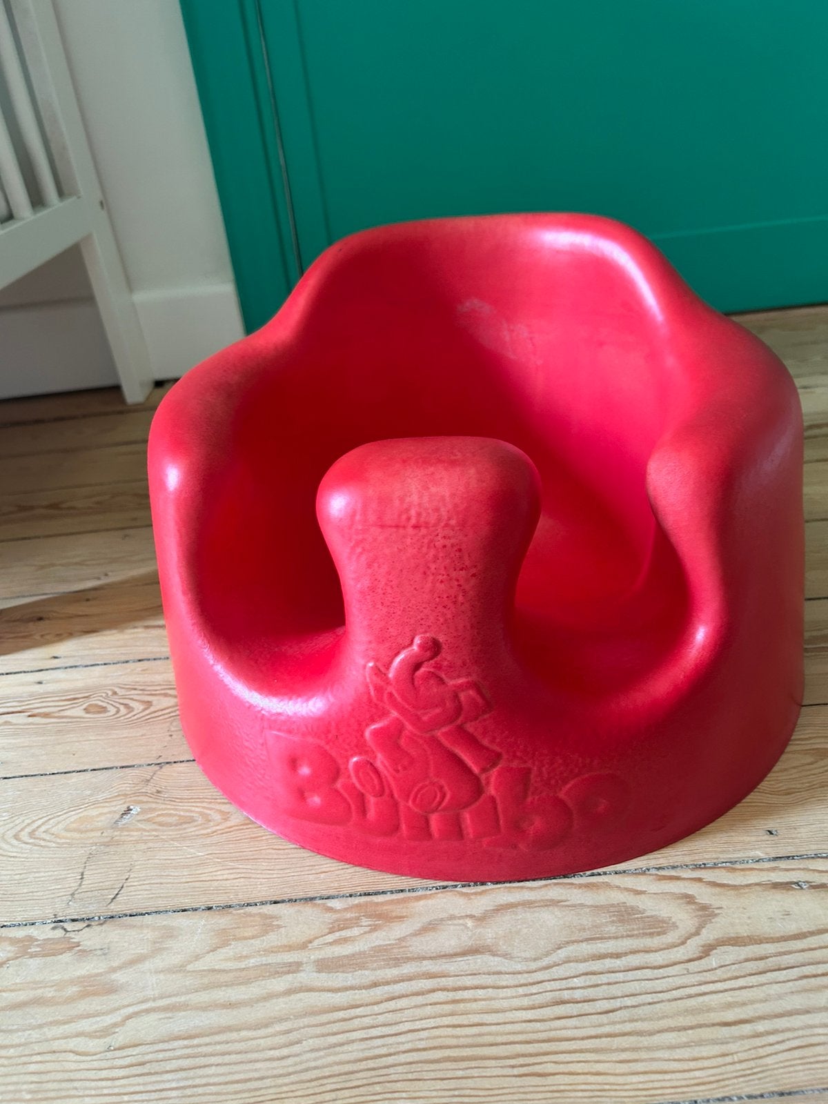 Bumbo seat, Enfants & Bébés, Chaises pour enfants, Enlèvement, Comme neuf