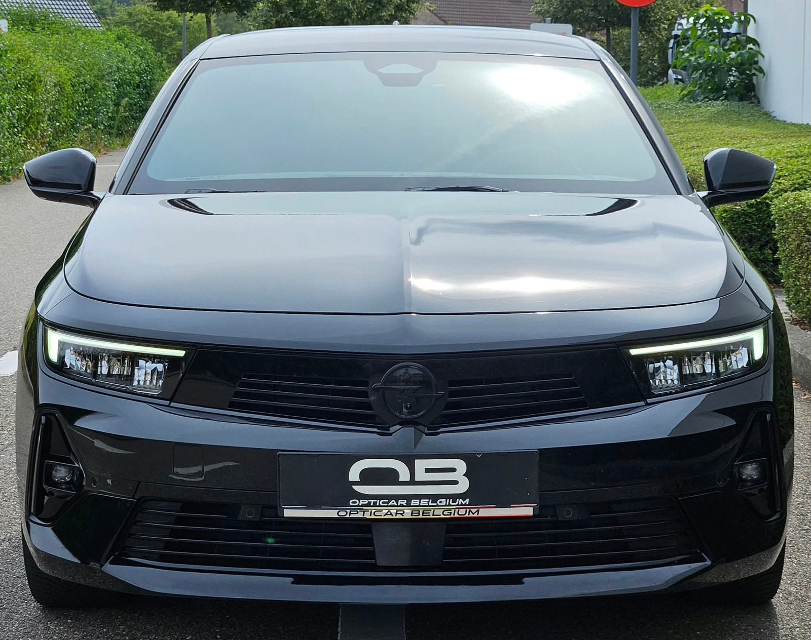 *** Opel Astra - GS - Turbo - ACC - 360Camera - Garantie ***, Automaat, Dealer onderhouden, https://public.car-pass.be/vhr/0b40e426-8838-46c7-9632-f6ca68e9ca25