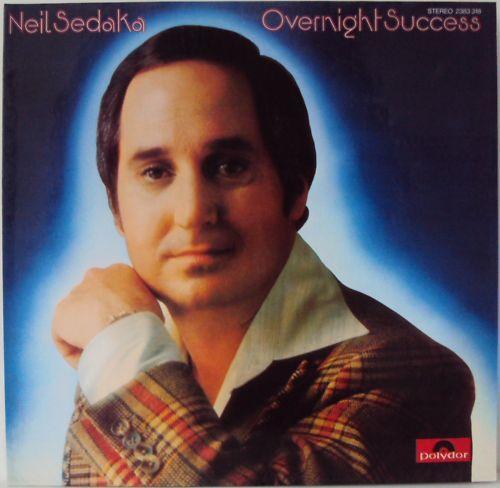 neil sedaka, Enlèvement ou Envoi
