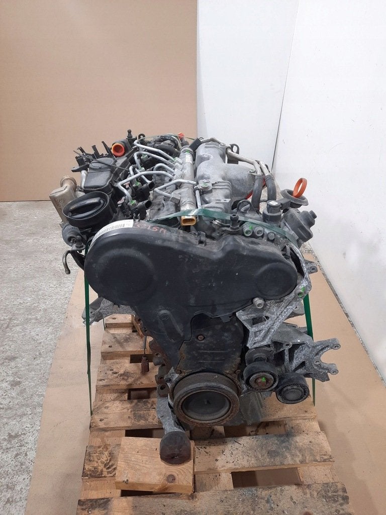 Moteur CAGA Complet A5 AUDI Q5 EXEO SEAT A4 A6