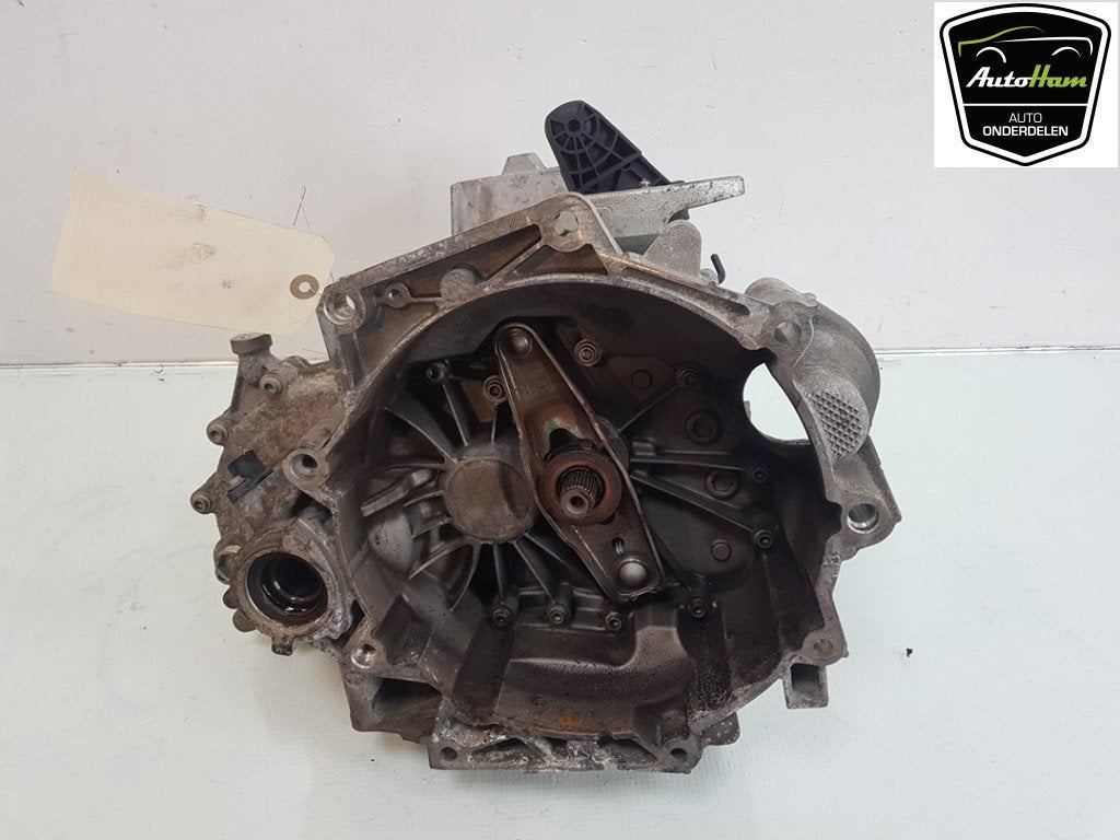 BOITE DE VITESSES MANUELLE Volkswagen Polo VI (AW1), Autos : Pièces & Accessoires, Dhr. J. Ham, Volkswagen, Administratie@autoham.nl
