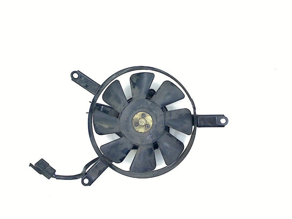 VENTILATEUR Suzuki GSX R 750 1996-1999 SRAD (GSXR750), Dhr. S. di Majo, Utilisé, Info@cama-motorparts.nl, P.J. Troelstraweg 8 8
3144 CX  MAASSLUIS, NL